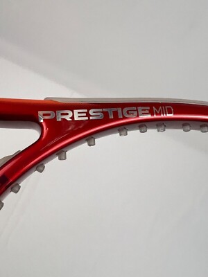 NEW Head Pro Stock TGT 292.1 IG Prestige Mid XL 27.5 inch 4 3/8 | eBay