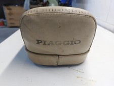 SELLA VESPA PIAGGIO ET3 AQUILA