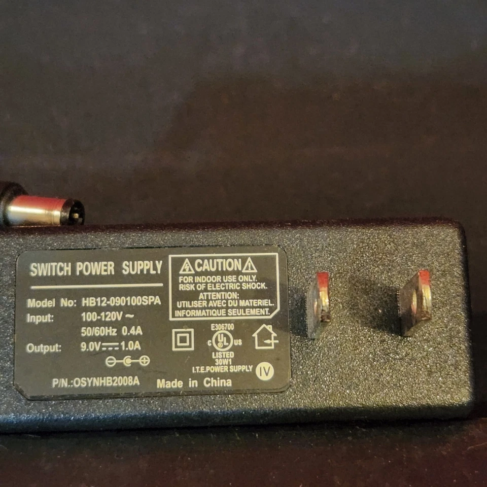 RCA Analógico Pass-Through Dolby Digital STB7766C com Cabo de Alimentação SEM Controle Remoto - Imagem 2 de 4