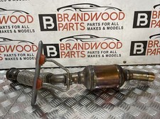 2024 SEAT ARONA TSI SE 1.0 PETROL MK1 5DRS HATCH CATALYTIC CONVERTER 2q0131701an
