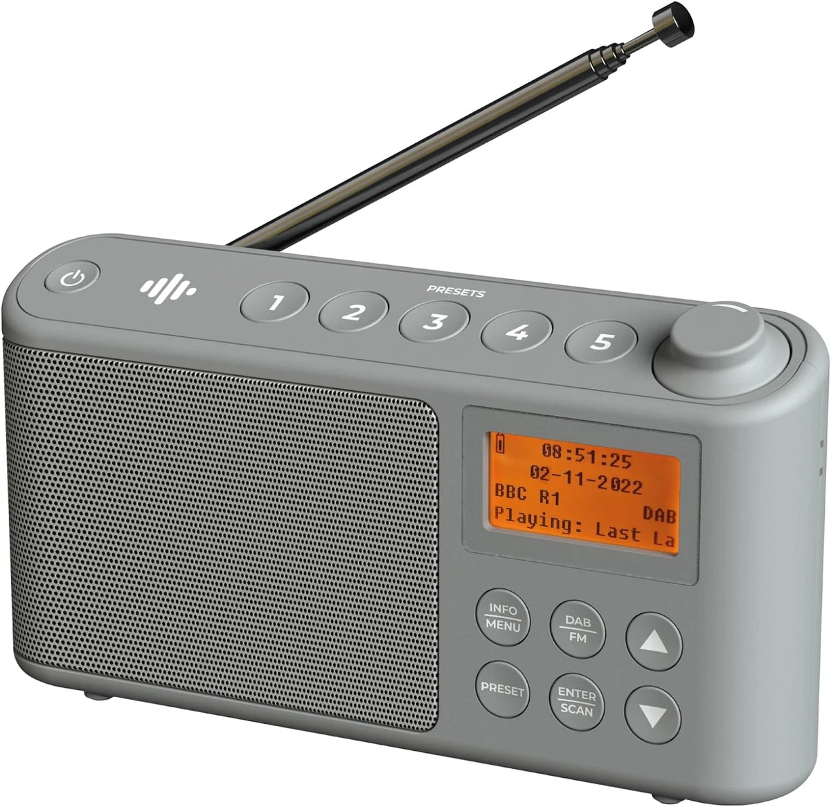 Dab 2024 radio stations