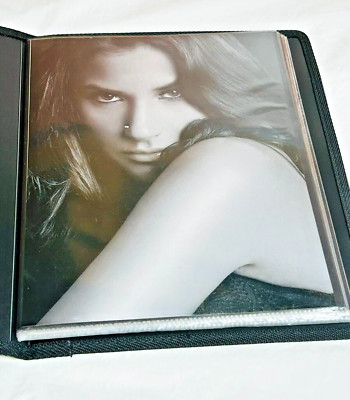 LOT OF 13 Model Modeling PHOTOS Modern 8x10 | eBay