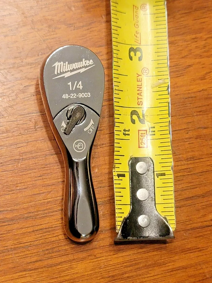 Milwaukee PRO 3