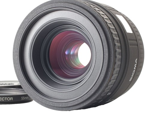 Sigma AF 14mm F2.8D EX HSM Lens for Nikon - Bargain JP | eBay