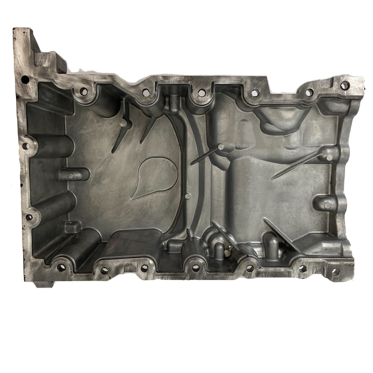 Genuine Ford 3.5L 3.3L 3.7L Oil Pan F150 Mustang Transit Expidition