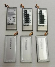 OEM Original Battery Replacement For Samsung Galaxy Note 8 N950