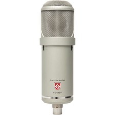 Lauten Audio Atlantis Fc-387 Large-diaphragm Multipattern Condenser Microphone