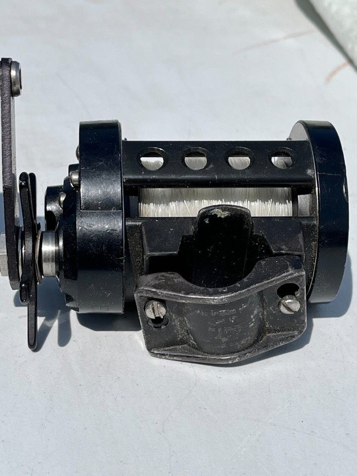 Jeu De Roulements à Billes Céramique Pour Moulinet De Pêche Newell 235-f