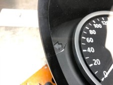Compteur BMW 523