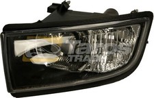 Antibrouillard Isuzu D-MAX