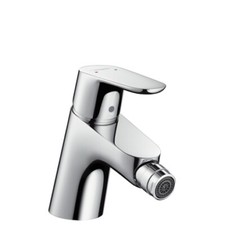 Hansgrohe Bidet mixer Focus chrome 31920000