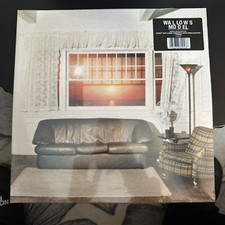 Wallows Model SIGNED Exclusive Sunset Vinyl B...