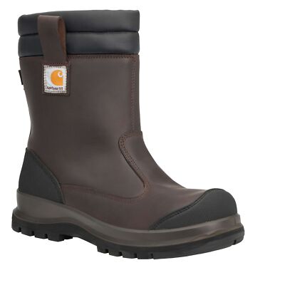 Carhartt CARTER WATERPROOF S3 SAFETY BOOT F702935