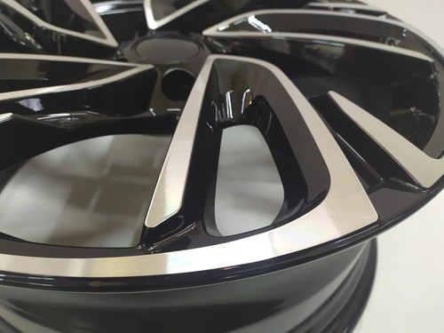 4 Cerchi in Lega 18 Pollici per VW Arteon Eos Beetle (2012+) - Imagen 4 de 12
