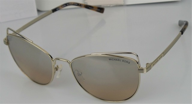 Michael Kors MK1035 St. Lucia 12128z 