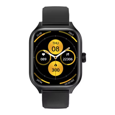 Bluetooth Sport Smartwatch Armband Pulsuhr Blutdruck Fitness Tracker Neu
