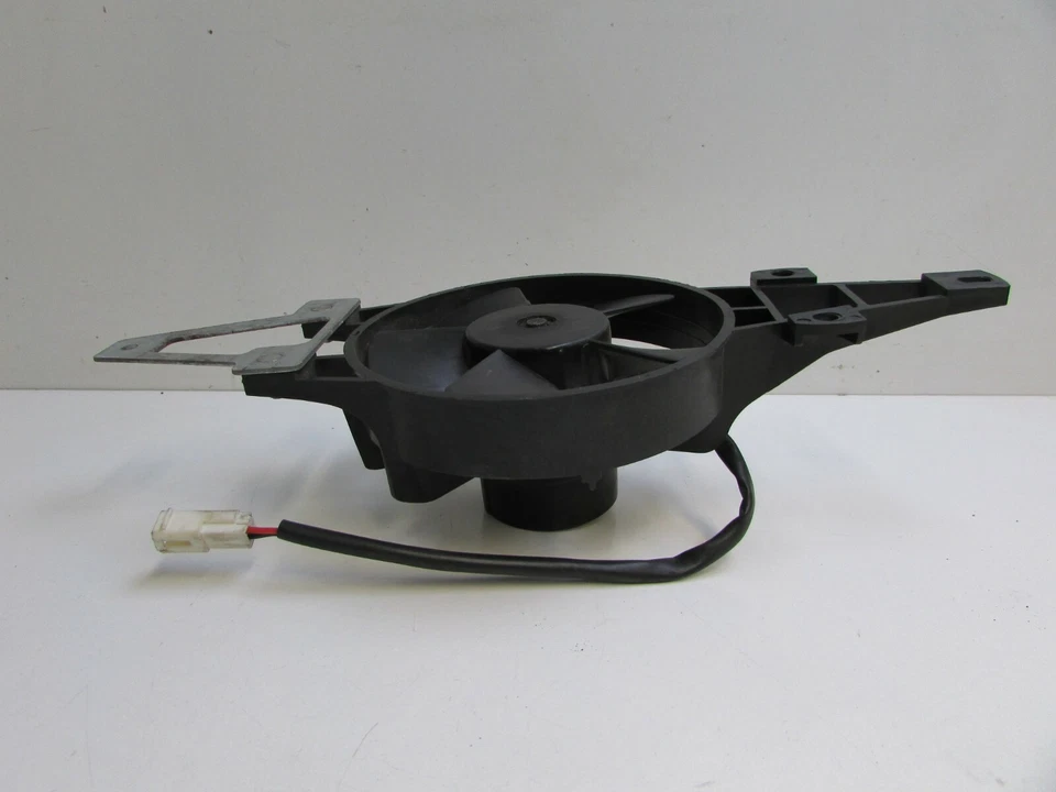 Aprilia Scarabeo 500 Radiator Fan, 2012 J17 - Image 4 of 4