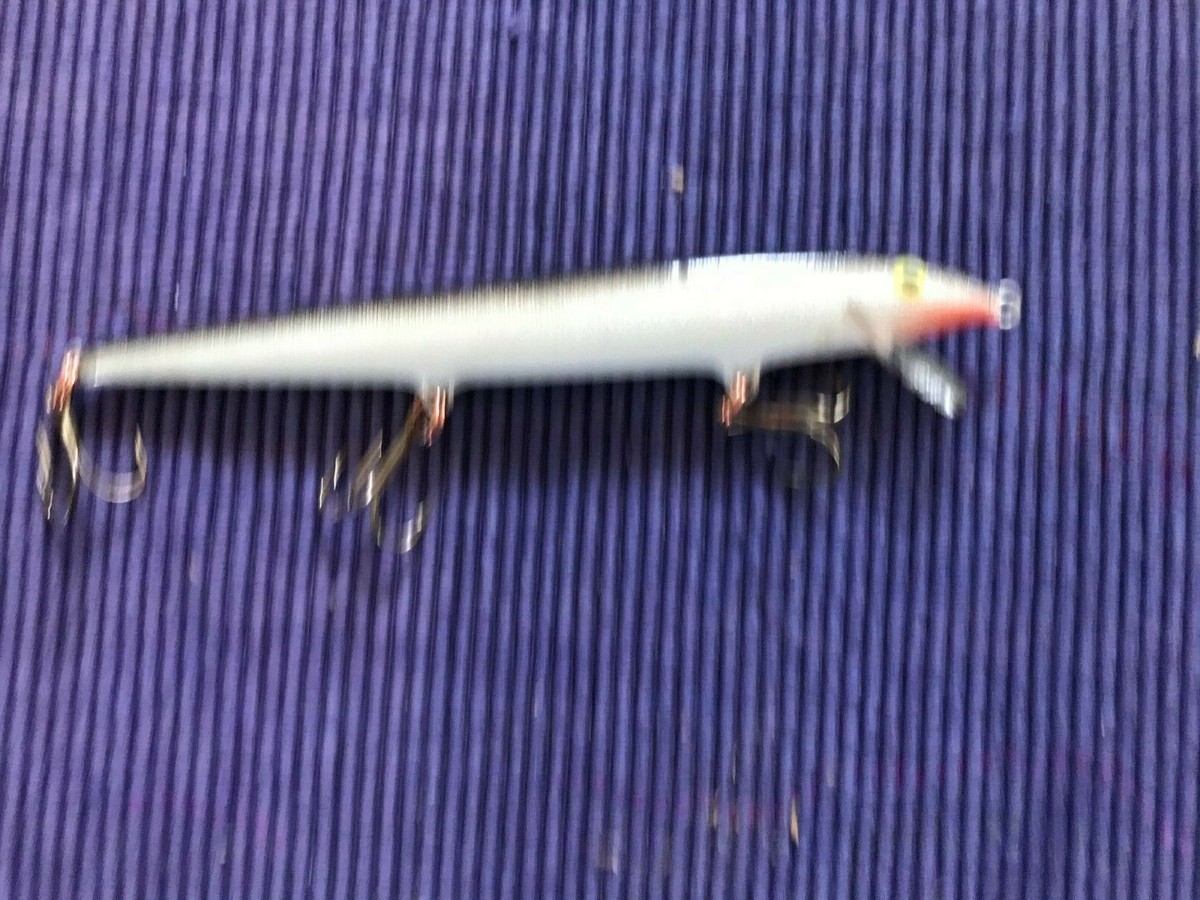 Wobbler flottant original Rapala RAPALA