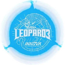 NEW Innova Disc Golf Halo Star Leopard3 **Choose Weight/Color**