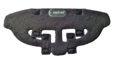 Optrel IsoFit headgear Ersatzstirnpolster passend zum optrel IsoFit headge 2er