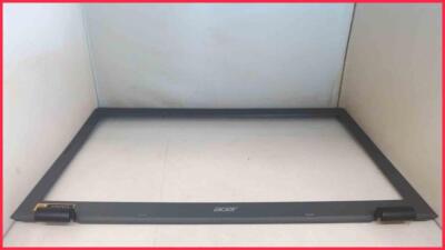 TFT LCD Display Gehäuse Rahmen Abdeckung Blende Aspire E 17 E5-772G N15W1