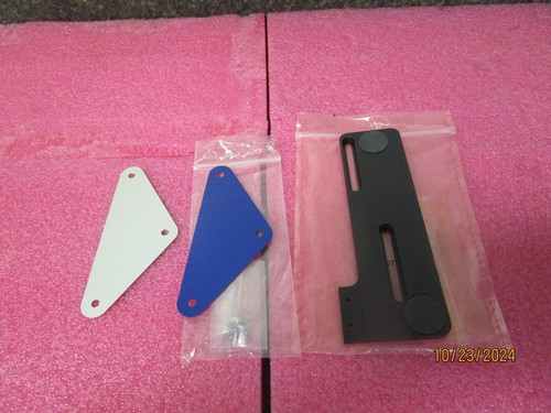 NEW! Zeiss Microscope  2 Piece Adapter Kit 432907-9010 - 第 1/3 張圖片