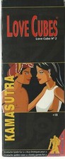 * KAMASUTRA - Love cube n°2