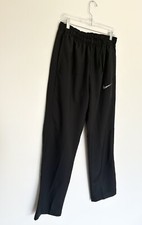 Nike Nylon Track Pants NWOT Size L
