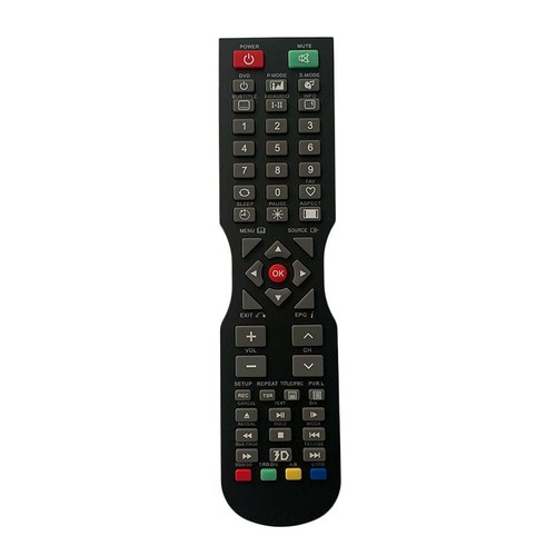 VINABTY Telecomando Universale RC4390A Per TV RCA 4K Smart LED: Sostitutivo Per RNSM4025, RNSM4003-B, Facile Da Usare - 2