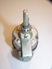 1976 1977 Plymouth Volare Dodge Aspen 3 Sp Wiper Washer Switch Oem 3747184