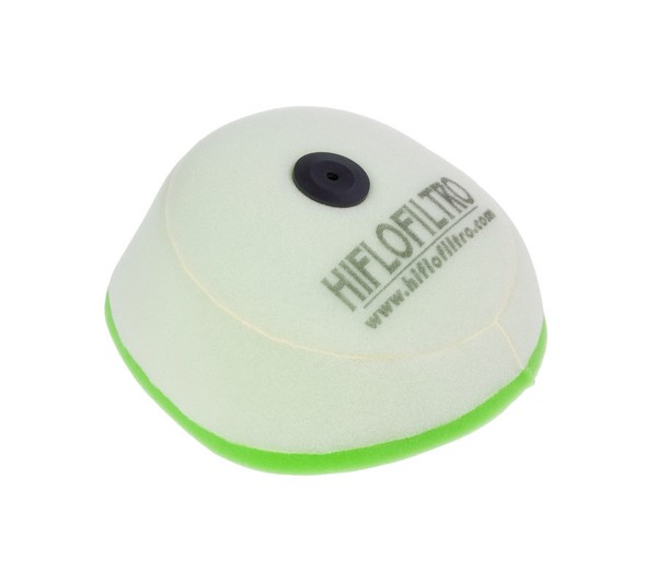 Hiflofiltro Dual-Stage Luftfilter Passt FüR Ktm 250 Egs (1998 Bis 1999)-image