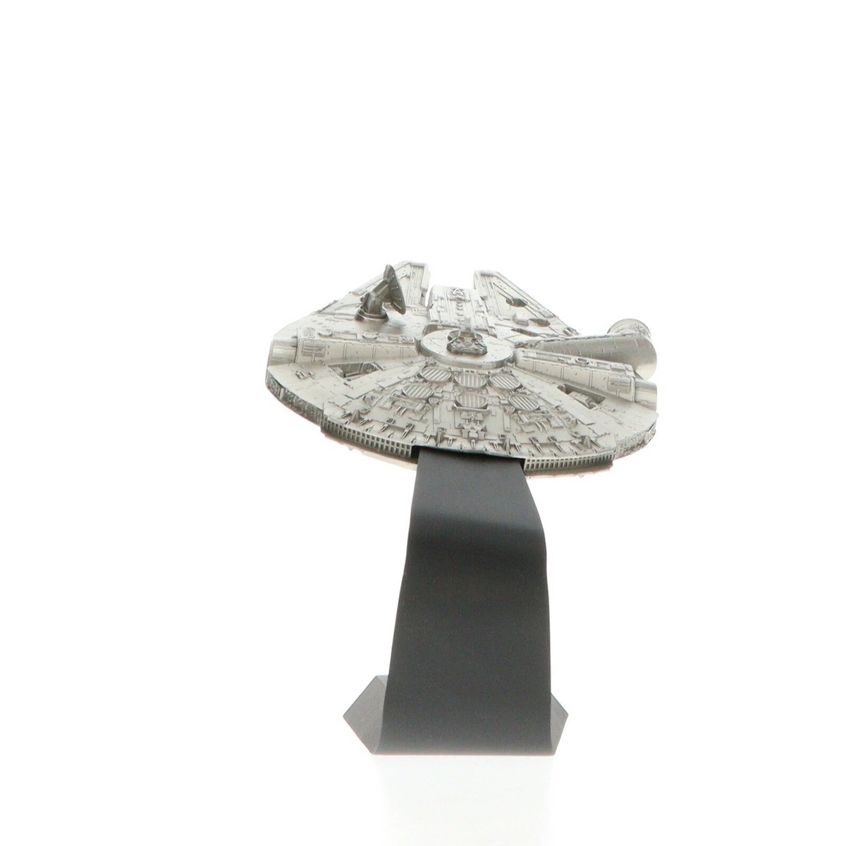 ROYAL SELANGOR Star Wars Vehicle Millennium Falcon Silver