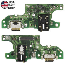 Charging Port Board USB Dock Connector Charger For Nokia 8.3 5G TA-1243 TA-1251