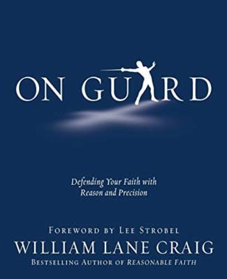 On Guard: Defending Your Faith with Reason and Precisio - Paperback NEW Strobel,
