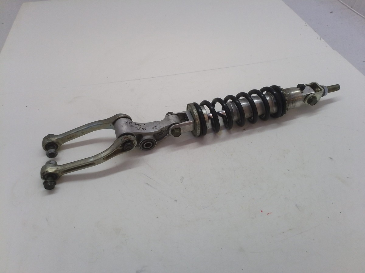 Kawasaki Zxr 400 92 95 Rear Mono Shock | eBay