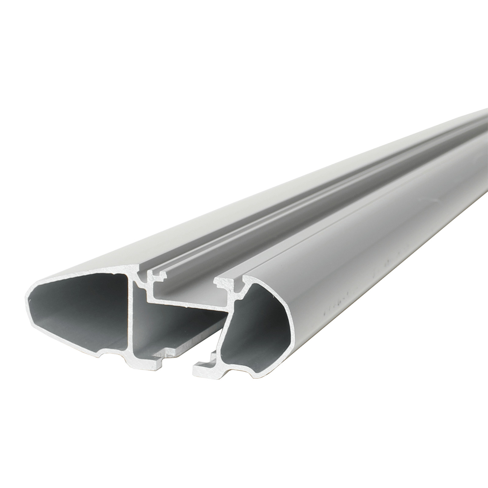 Barres de toit aluminium Thule WingBar EVO Kia Optima break haute sécurité