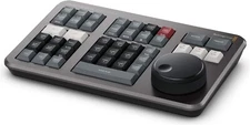 Blackmagic Design DaVinci Resolve Speed Editor Blackmagic Design w/o Cables