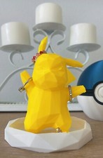 Pokemon Ring Holder l Multiple Sizes l For Him  Her l Catch Them All l Anime l