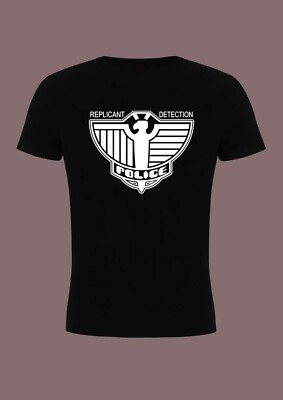 Blade Runner,Tyrell Replicant,Off-World Shirt 