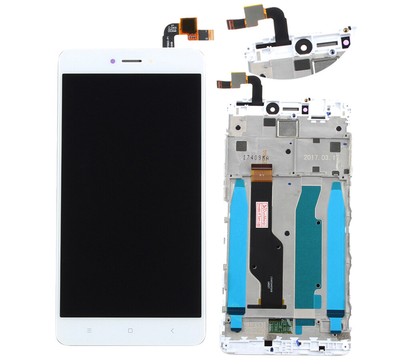 For Xiaomi Redmi Note 4X /Note 4 Global 