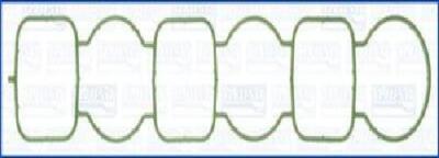 AJUSA 13125600 Guarnizione Collettore Aspirazione - Ricambio Compatibile Con Mercedes-Benz Classe C Ed E - 2