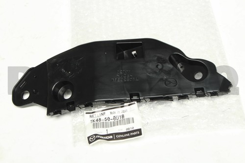 Mazda ban6 50 0u1b