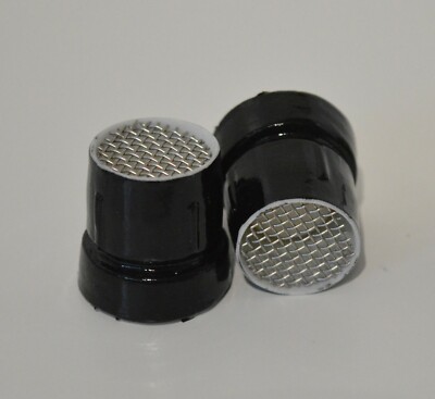 STAR WARS HELM STORMTROOPER AERATORS MOVIE PRECISE PROP MIC TIPS NEU