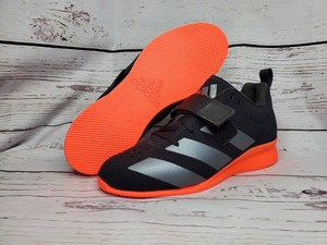 adidas deadlift shoes