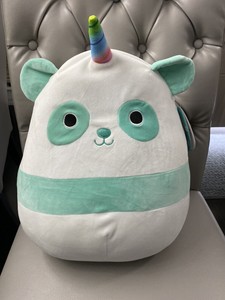 NEW Kellytoy Squishmallow