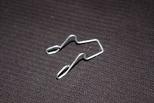 SMART ForTwo 450 SCHEINWERFER KLAMMER für NEBELSCHEINWERFER 000985