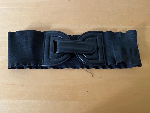Sangle Western Wintec 26 Pouces (65 Cm) - Noire - Neuve, Jamais Utilisée