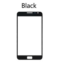 Samsung Galaxy Note GT-N7000 GT-i9220 i9220 Touch screen Digitizer White Black