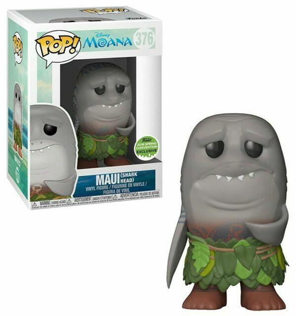 funko pop shark