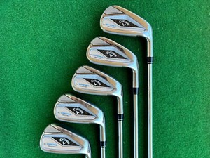 Callaway Paradym AI Smoke HL Eisen (2024) ab 679,00 € | Preisvergleich bei